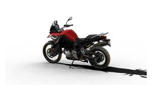 BMW F 850 GS   - Foto 12