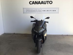 BMW C400GT   - Foto 4