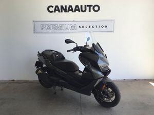 BMW C400GT   - Foto 5
