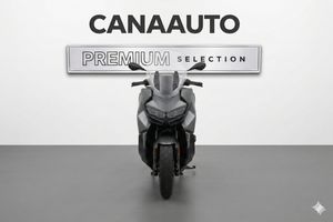 BMW C400GT   - Foto 4