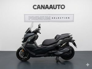 BMW C400GT   - Foto 2