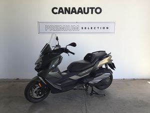 BMW C400GT   - Foto 3