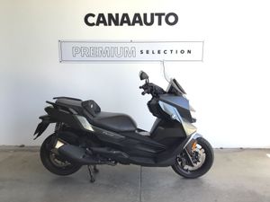 BMW C400GT   - Foto 6