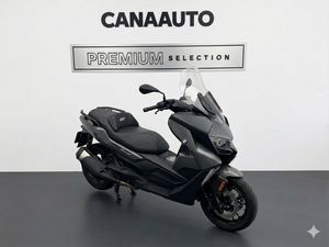 BMW C400GT   - Foto 5
