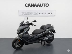 BMW C400GT   - Foto 3