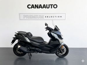 BMW C400GT   - Foto 6