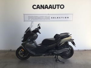 BMW C400GT   - Foto 2
