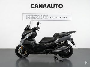 BMW C400GT   - Foto 2