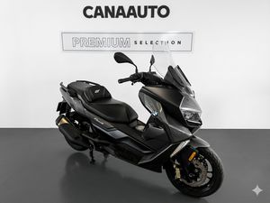 BMW C400GT   - Foto 5