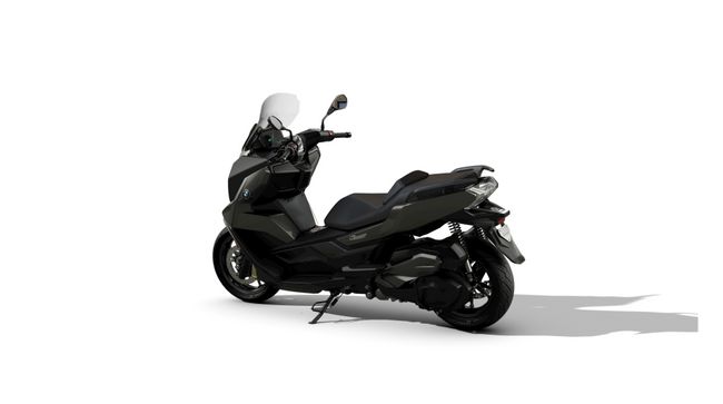 BMW C400GT 