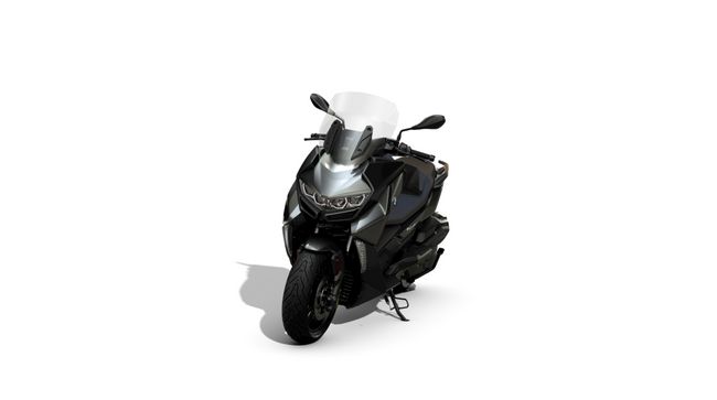 BMW C400GT 