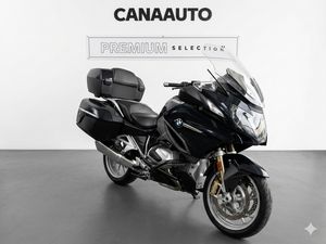 BMW R 1250 RT   - Foto 5