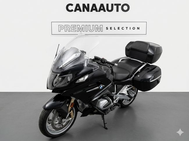 BMW R 1250 RT 