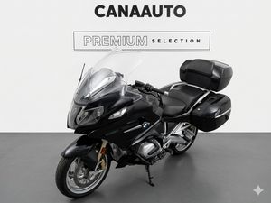 BMW R 1250 RT   - Foto 3
