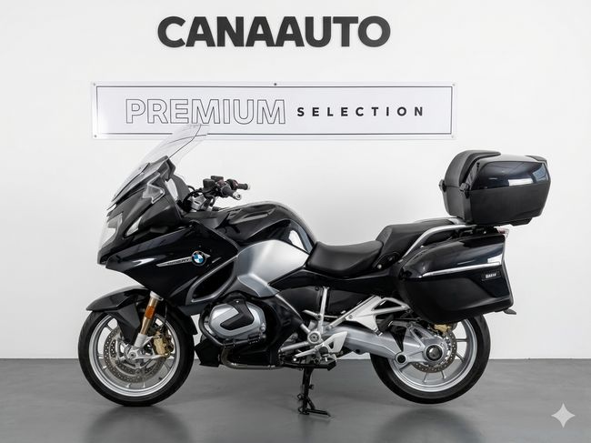BMW R 1250 RT 