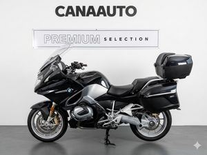 BMW R 1250 RT   - Foto 2