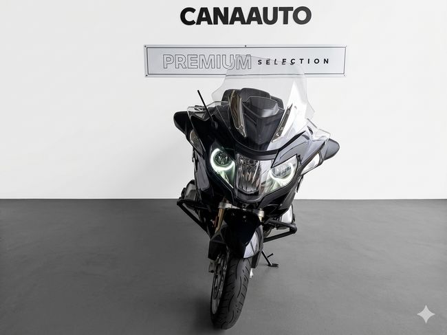BMW R 1250 RT 