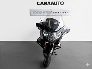 BMW R 1250 RT   - Foto 4