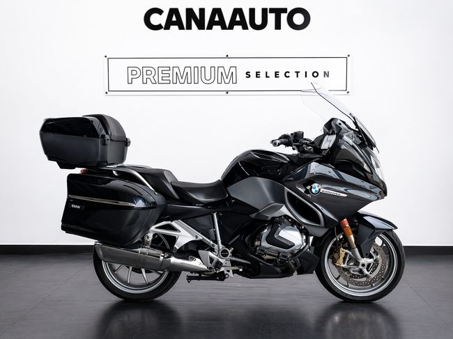 BMW R 1250 RT 