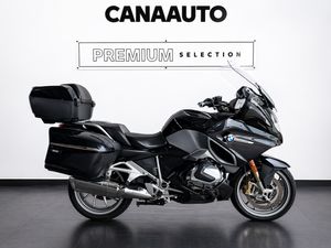 BMW R 1250 RT   - Foto 6