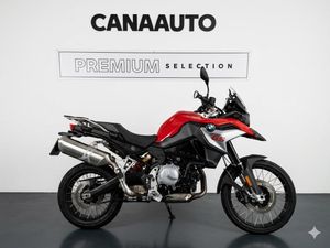 BMW F 850 GS   - Foto 6