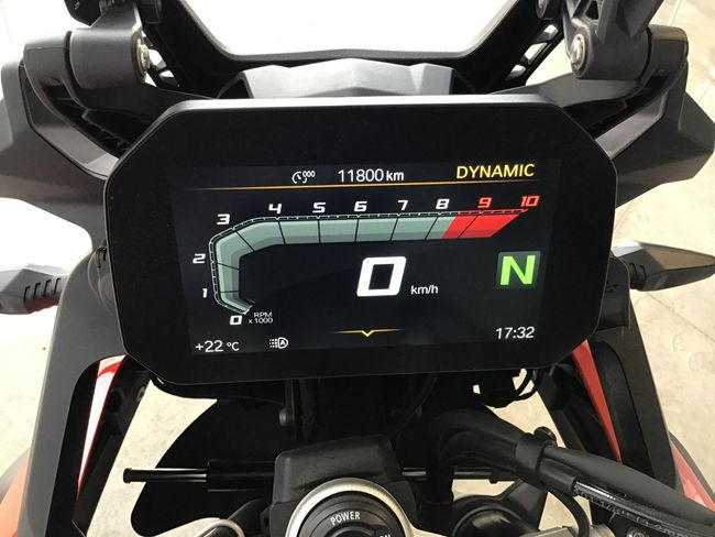 BMW F 850 GS 
