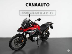 BMW F 850 GS   - Foto 3