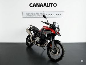 BMW F 850 GS   - Foto 5