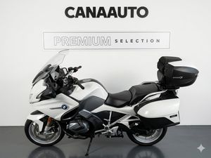 BMW R 1250 RT Tourer / Luxury Tourer  - Foto 2
