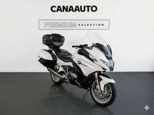 BMW R 1250 RT Tourer / Luxury Tourer  - Foto 5