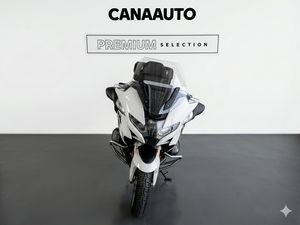 BMW R 1250 RT Tourer / Luxury Tourer  - Foto 4