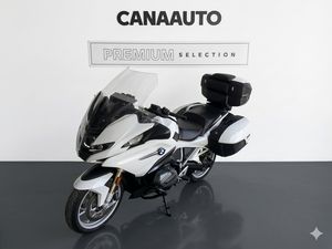 BMW R 1250 RT Tourer / Luxury Tourer  - Foto 3