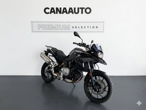 BMW F 800 GS   - Foto 5