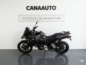 BMW F 800 GS   - Foto 2