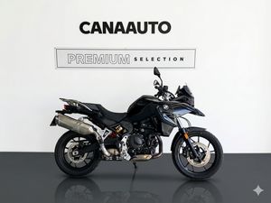 BMW F 800 GS   - Foto 6