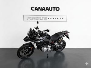 BMW F 800 GS   - Foto 3