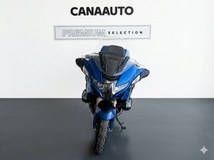 BMW R 1250 RT Tourer / Luxury Tourer  - Foto 4