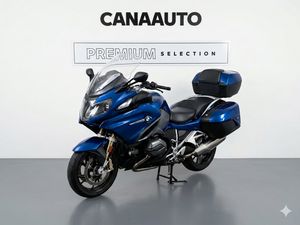 BMW R 1250 RT Tourer / Luxury Tourer  - Foto 3