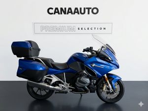 BMW R 1250 RT Tourer / Luxury Tourer  - Foto 6