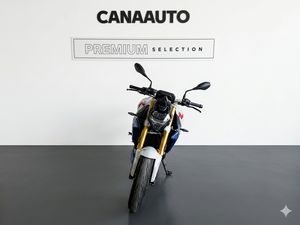 BMW F 900 R    - Foto 4