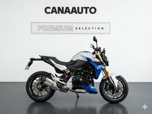 BMW F 900 R    - Foto 6
