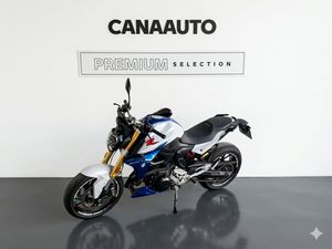 BMW F 900 R    - Foto 3