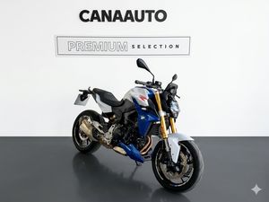 BMW F 900 R    - Foto 5