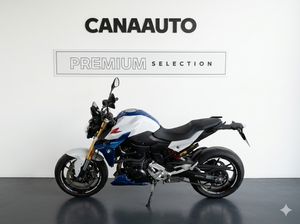 BMW F 900 R    - Foto 2