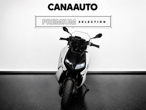 BMW CE 04   - Foto 4