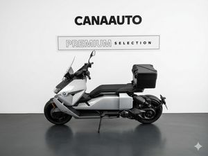 BMW CE 04   - Foto 2