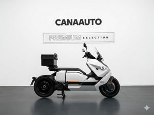BMW CE 04   - Foto 6