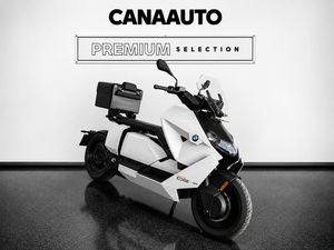 BMW CE 04   - Foto 5