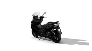 BMW C400GT   - Foto 9
