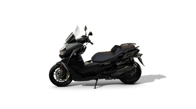 BMW C400GT 